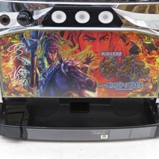 千歳市/恵庭市 パチスロ実機 EXCITE 華の慶次～天を穿つ戦槍～T