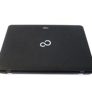 初心者OK♥設定済ノートパソコン/Win10/wifi/FUJITSU LIFEBOOK