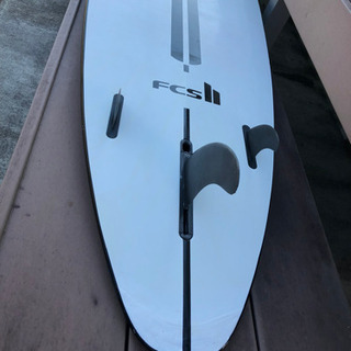 お取引き終了　　　サーフボート9f BICSPORT