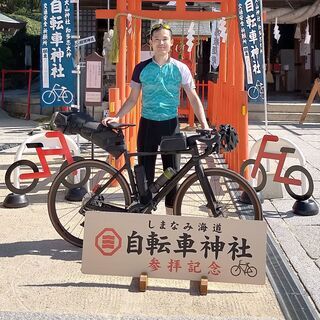 ロードバイク友達・カフェ巡り友達を募集します