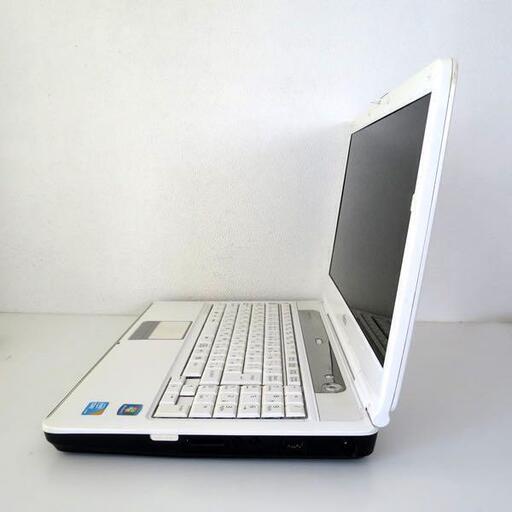 【中古 初心者向け】富士通ノートパソコン Windows10 中古 初心者向け】富士通ノートパソコン Windows10 中古ノート