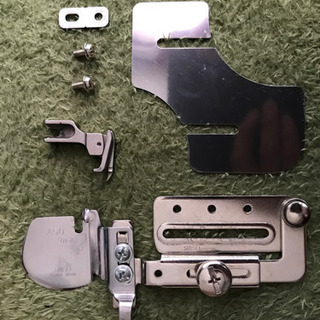 ミシンアタッチメント （SUISEI A50 3ミリ）