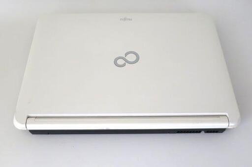 初心者OK NECノートPC Win10カメラ付き 初期設定済 15.6型 初心者OK♥