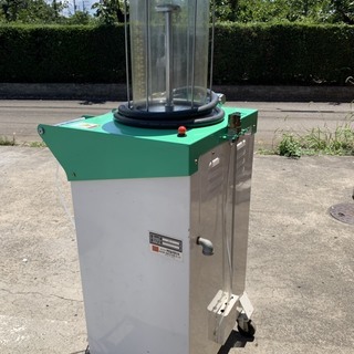 オイルチェンジャー OKATSUNE 岡常歯車製作所 AT-1 【 再値下げ 