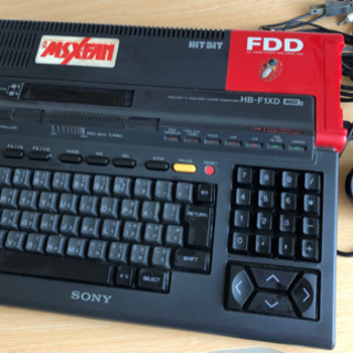 MSX2 