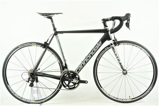 CANNONDALE 「キャノンデール」 CAAD12 2016年モデル ロードバイク