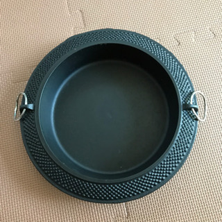 鉄鍋　すき焼き鍋