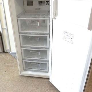 冷凍庫 110L 2003年製 ERF-F11N 富士通ゼネラル 100Lクラス 一百Lクラス 札幌 西野店