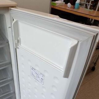 冷凍庫 110L 2003年製 ERF-F11N 富士通ゼネラル 100Lクラス 一百L