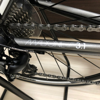 トレック マドン3.1 / TREKMADONE3.1