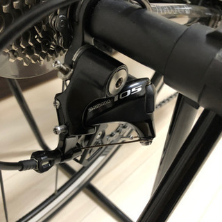 トレック マドン3.1 / TREKMADONE3.1