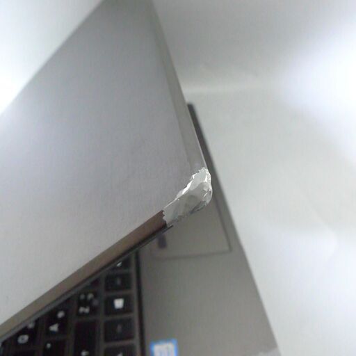 高速SSD タッチパネル ノートパソコン Windows10 動作良品 12.5型 東芝