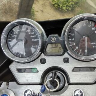 まもなく終了】XJR1300 RP17J