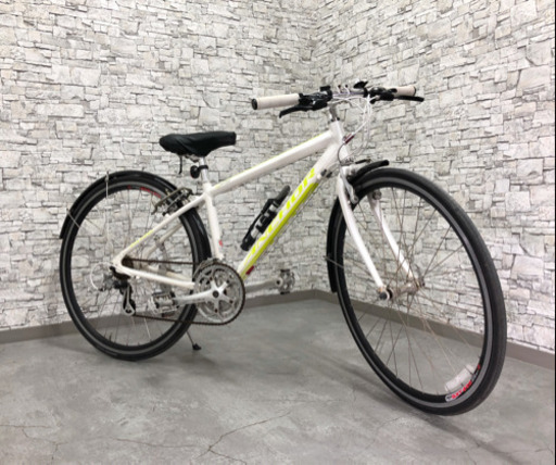 ブリジヂストン アンカー UF5 軽量アルミボディ ブリジヂストン アンカー UF5 軽量アルミボディ