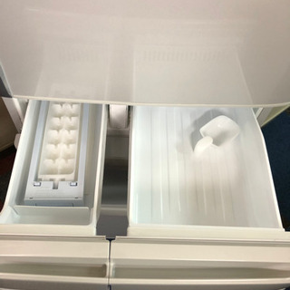 🍒激安パナソニック427L 自動製水付き⁉️大阪市内配達可能🉐⭕️保証付き🆘