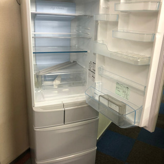 🍒激安パナソニック427L 自動製水付き⁉️大阪市内配達可能🉐⭕️保証付き🆘