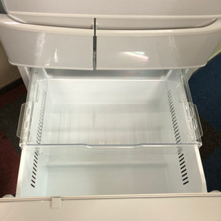 🍒激安パナソニック427L 自動製水付き⁉️大阪市内配達可能🉐⭕️保証付き🆘