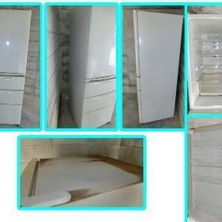 家電3点セット（洗濯機、電子レンジ、冷蔵庫）