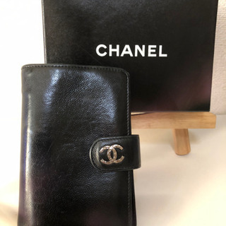 CHANEL(^^)シャネルお財布