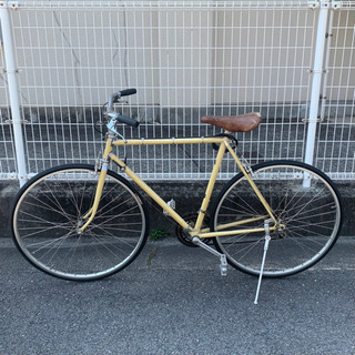 ツノダ ロードバイク 自転車 レトロ アンティーク ヴィンテージ ビンテージ