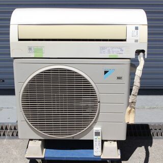 T500) DAIKIN ダイキン ルームエアコン S25RTES 2014年型 8畳用 2.5kw ...
