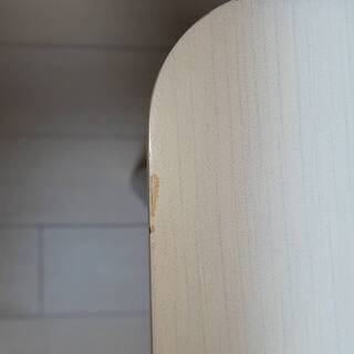 【新品アウトレット】ニトリ　ダイニングテーブル　120×75×71（㎝）