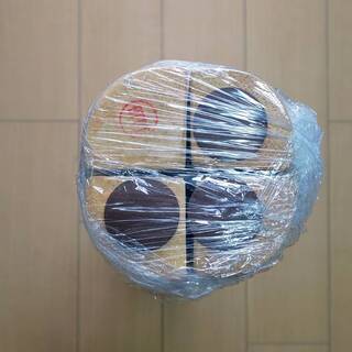 【新品アウトレット】ニトリ　ダイニングテーブル　120×75×71（㎝）