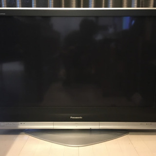 【ネット決済】PanasonicテレビTH-42PX70