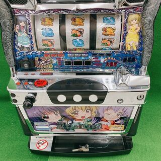 ひぐらしのなく頃に煌 スロット台、販売中！【NB905】