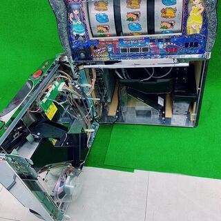 ひぐらしのなく頃に煌 スロット台、販売中！【NB905】