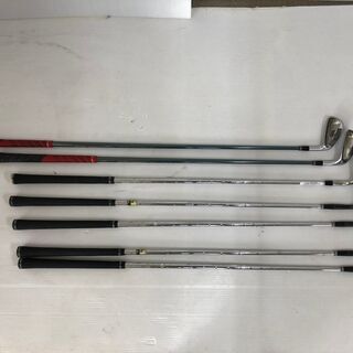 ゴルフクラブセット★１２本セット★Callawayゴルフバッグ付属