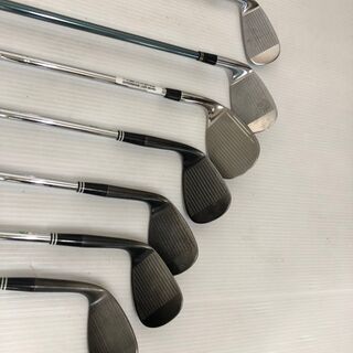 ゴルフクラブセット★１２本セット★Callawayゴルフバッグ付属