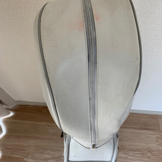 バーバリーゴルフ キャディバッグ & ゴルフクラブセット