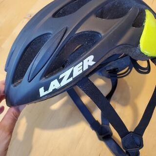 LAZER ヘルメット Mサイズ　LZB-08 Blade