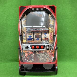 最終値下げ☆サムライチャンプルー流転輪廻☆ 珍古台#177] パチスロサムライチャンプルー流転輪廻を今更初打ち