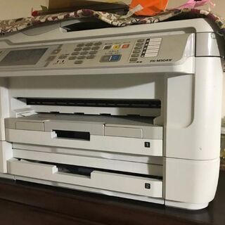 EPSON プリンター PXM-5041F