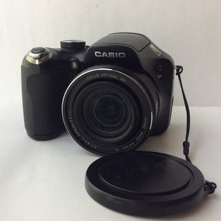 CASIO EXILIM EX-FH20 訳あり格安