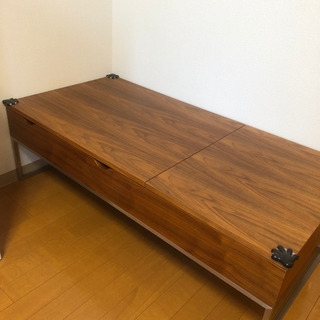 【BoConcept】ボーコンセプト ローテーブル　コーヒーテーブル