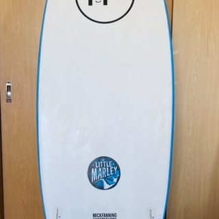 MICK FANNING LITTLE MARLEY 5\'6