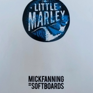 MICK FANNING LITTLE MARLEY 5\'6