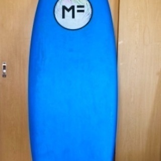 MICK FANNING LITTLE MARLEY 5'6