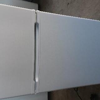 G0722-17 YAMADA ノンフロン冷凍冷蔵庫 YRZ-C...