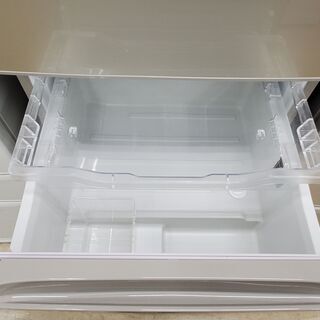 TOSHIBA 東芝 5ドア冷蔵庫 GR-P41GKL 2019年製 411L【トレファク上福岡 