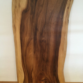 モンキーポッド一枚板 天板