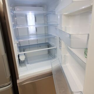 TOSHIBA 東芝3ドア冷蔵庫【トレファク上福岡】