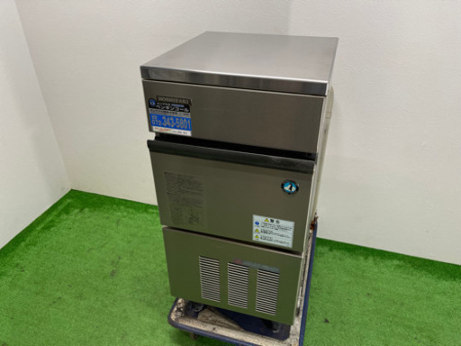 ホシザキ 業務用 全自動製氷機 IM-25L-1 HOSHIZAKI