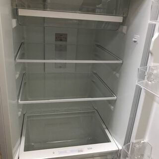 HerbRelax YRZ-F23E1 ヤマダ電機オリジナル 225L 2ドア冷蔵庫