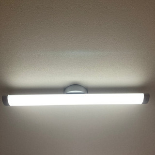 LEDシーリングライト　調光可能リモコン付き