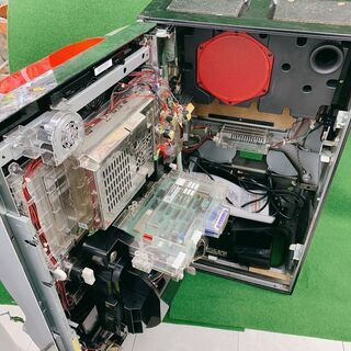 鬼の城 スロット台、販売中！【NB477】
