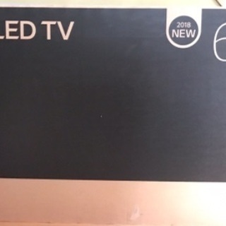 LG  65型有機ELテレビ　2018年モデル